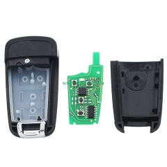 Keydiy NB18 Remote Key for KD900 KD900+ URG200  (5 functions in one key )