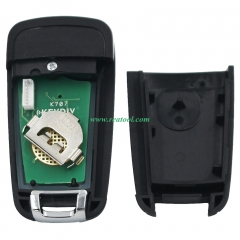 Keydiy NB18 Remote Key for KD900 KD900+ URG200  (5 functions in one key )