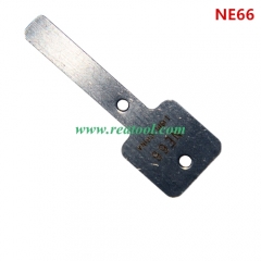 Genuine Lishi NE66-Vol-vo 2-IN-1 Lock pick, for ignition lock, door lock, and decoder, used for Vol-vo, S80