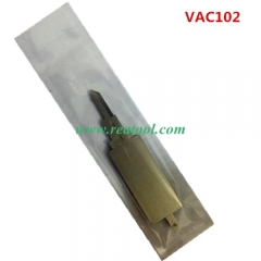 VAC102 2 in 1 decoder and lockpick only for ignition lock Re-nault