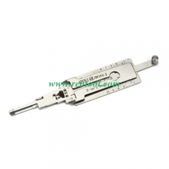 Original Lishi HY15/HYN14R  2 in 1 locksmith tools