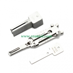 Original Lishi 2 in 1 HY22 locksmith tool