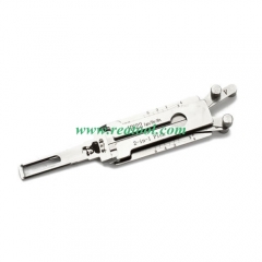 Original Lishi 2 in 1 HY22 locksmith tool