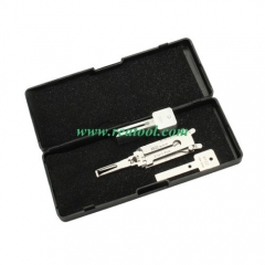 Original Lishi 2 in 1 HY22 locksmith tool