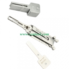 Original Lishi 2 in 1 TOY48 locksmith tool