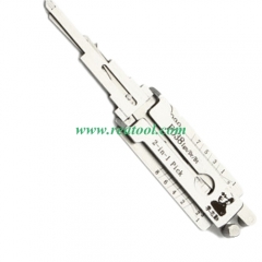 Original Lishi 2 in 1 FO38  locksmith tool