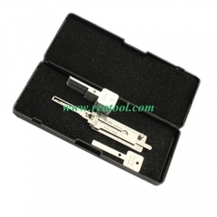 Original Lishi 2 in 1 HU100 (8cut) locksmith tool