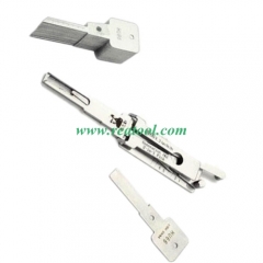 Original Lishi 2 in 1 HU66 locksmith tool