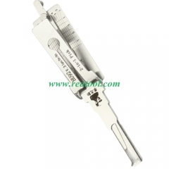 Original Lishi 2 in 1 HU92 locksmith tool