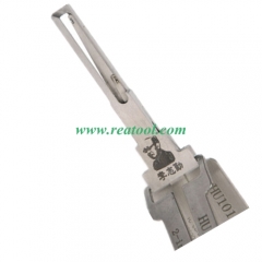 Original Lishi 2 in 1 HU101 locksmith tool