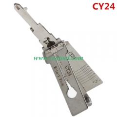 Original Lishi 2 in 1 HU92 locksmith tool