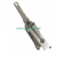 Original Lishi 2 in 1 HU43 locksmith tool