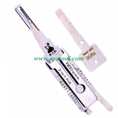 Original Lishi 2 in 1 YM30 locksmith tool