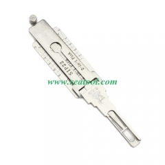 Original Lishi 2 in 1 SIP22  locksmith tool