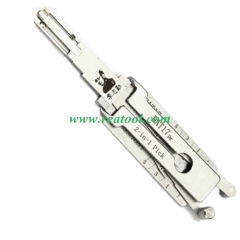 Original Lishi 2 in 1 DAT17  locksmith tool