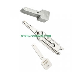 Original Lishi 2 in 1 DAT17  locksmith tool