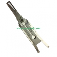 Original Lishi 2 in 1 HU56 locksmith tool