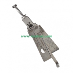 Original Lishi 2 in 1 HU58 locksmith tool