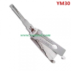 Original Lishi 2 in 1 YM30 locksmith tool