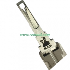 Original Lishi 2 in 1 HU43 locksmith tool