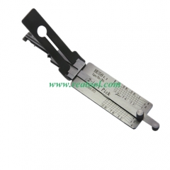 Original Lishi 2 in 1 HU58 locksmith tool