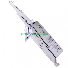 Original Lishi 2 in 1 GM37/B106 locksmith tool