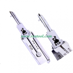 Original Lishi 2 in 1 GT10 locksmith tool