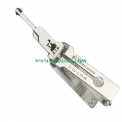 Original Lishi 2 in 1 MIT8 locksmith tool