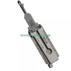 Original Lishi 2 in 1 NE71R locksmith tool