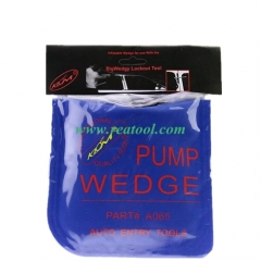 KLOM Blue Air wedge middle Size