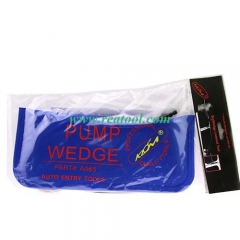 KLOM Blue Air wedge big Size