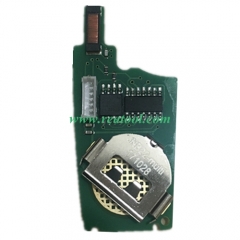 Keydiy NB22-3+1 Remote Key for KD900 KD900+ URG200 (5 functions in one key )