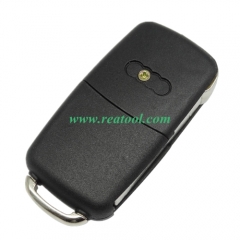 For Audi 3+1 buttons A8 Remote key blank