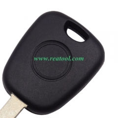 For Benz transponder key shell 2 track