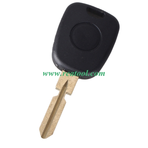 For Benz transponder key shell 4 track