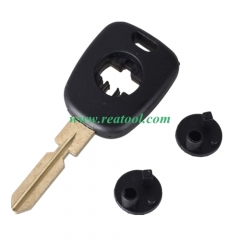 For Benz transponder key shell 4 track