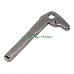 For Benz Smart Key Blade ,old car blade