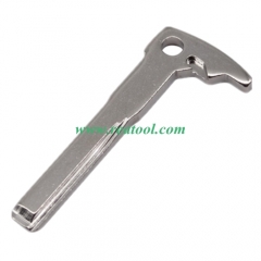 For Benz Smart Key Blade