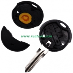 For Benz 1 button remote key blank