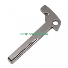 For Benz emergency key blade