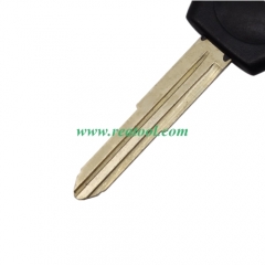 For Benz transponder key shell