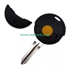 For Benz 1 button remote key blank