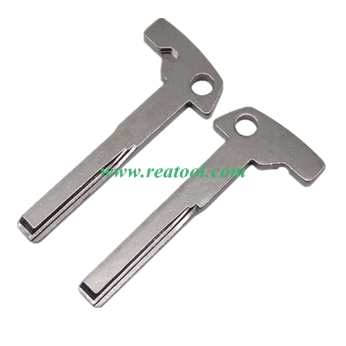 For Benz emergency key blade