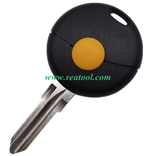 For Benz 1 button remote key blank