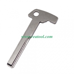 For Benz emergency key blade