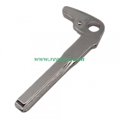 For Benz Smart Key Blade ,old car blade