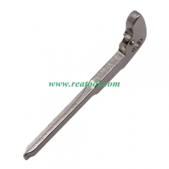 For Benz Smart Key Blade ,old car blade