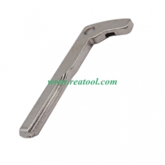 For Benz emergency key blade (new model)