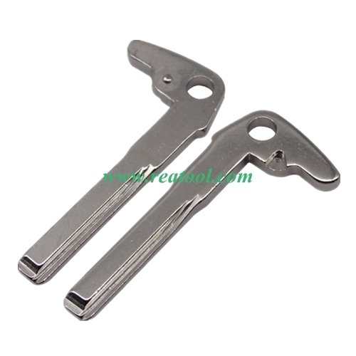 For Benz Smart Key Blade ,old car blade