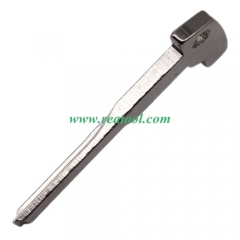 For Benz emergency key blade